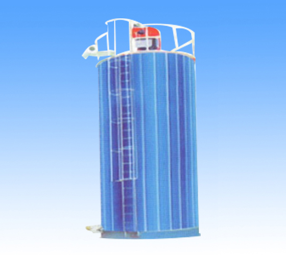 立式生物質有機熱載體系列